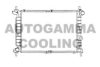 AUTOGAMMA 101224 Radiator, engine cooling